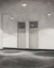 „The Enpty Space”, 2014, 60x80cm, photographe, pencil drowing